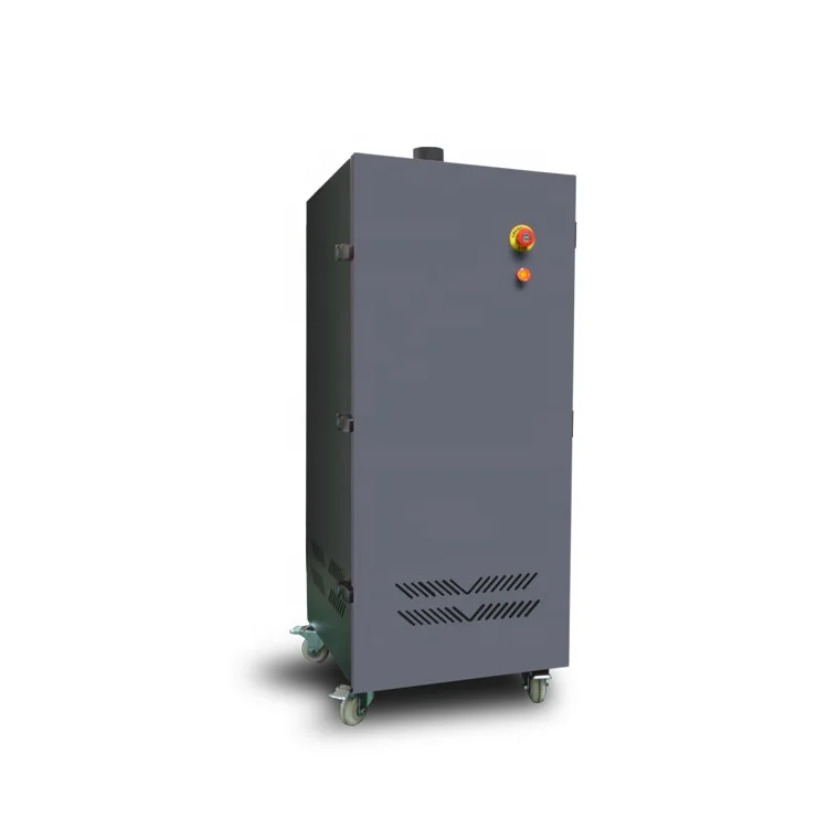 
 Поставщик оборудования для удаления газа, лазерный экстрактор дыма, машина для Фильтрации Дыма для машины для шейкера порошка  