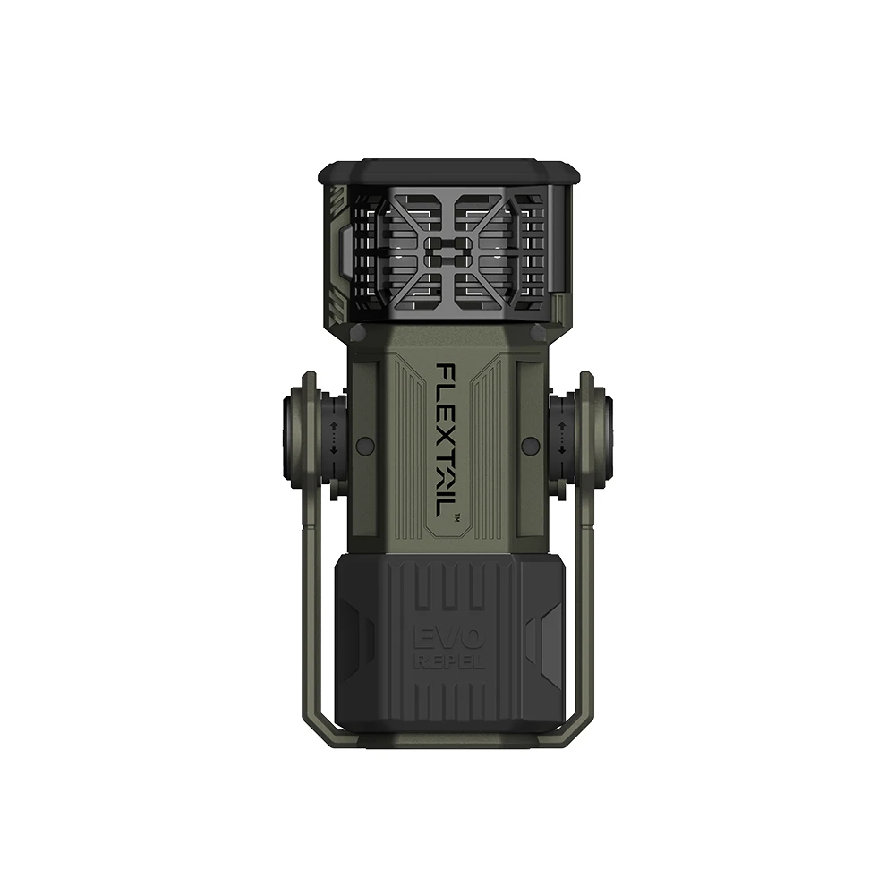 Репеллер EVO-уличный репеллер 3-в-1
