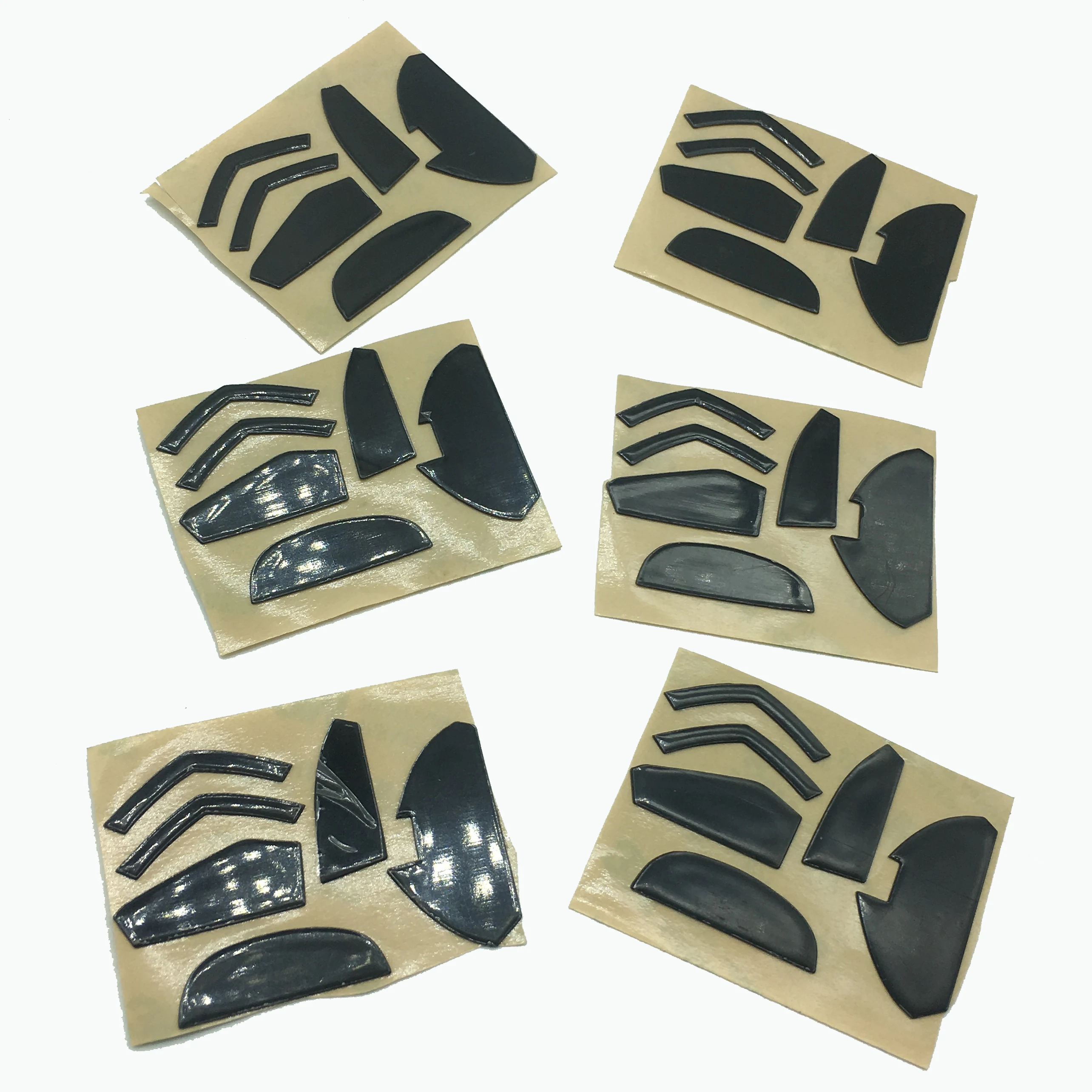 Mouse Feet - For Logitech G602 - Replacement pad 0.6mm Gaming Mouse Skatez , Pc Game Mice Feet