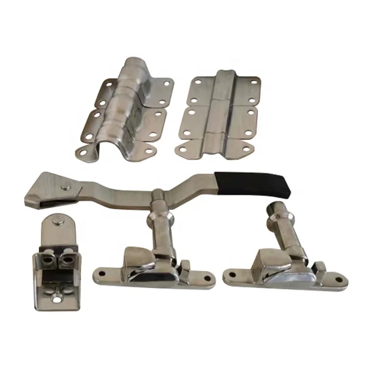 Factory Price Customized container door handle lock container door lock