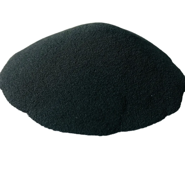 Fine Production Hard Surface Castable Chromium Oxide Silicon Titanium Powder