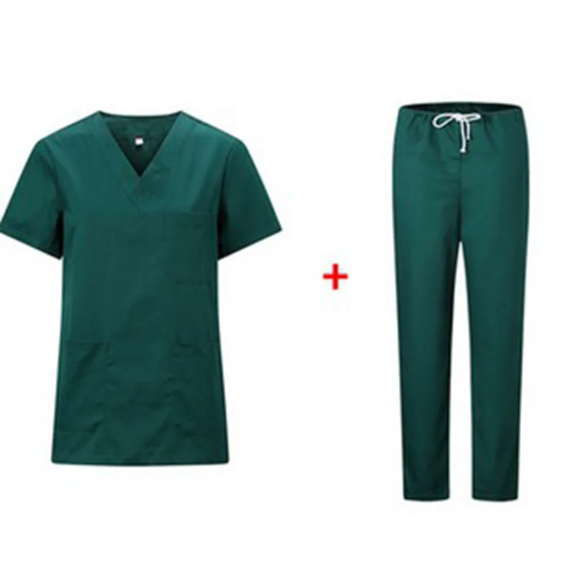 Оптовая продажа униформа для врачей и медсестер