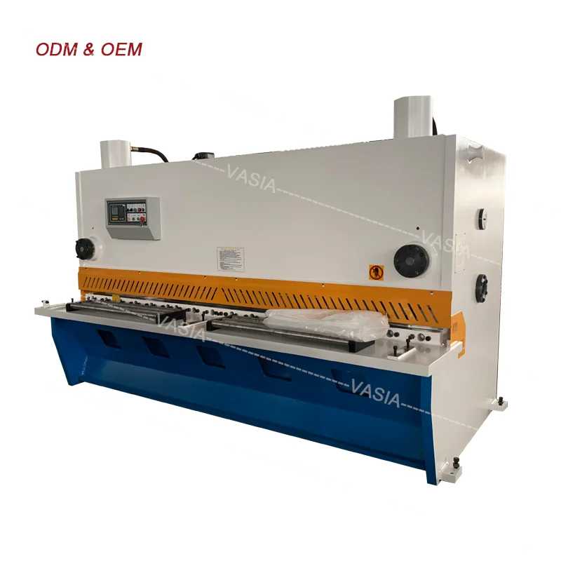 nantong atlantic hydraulic shearing machine factory direct export