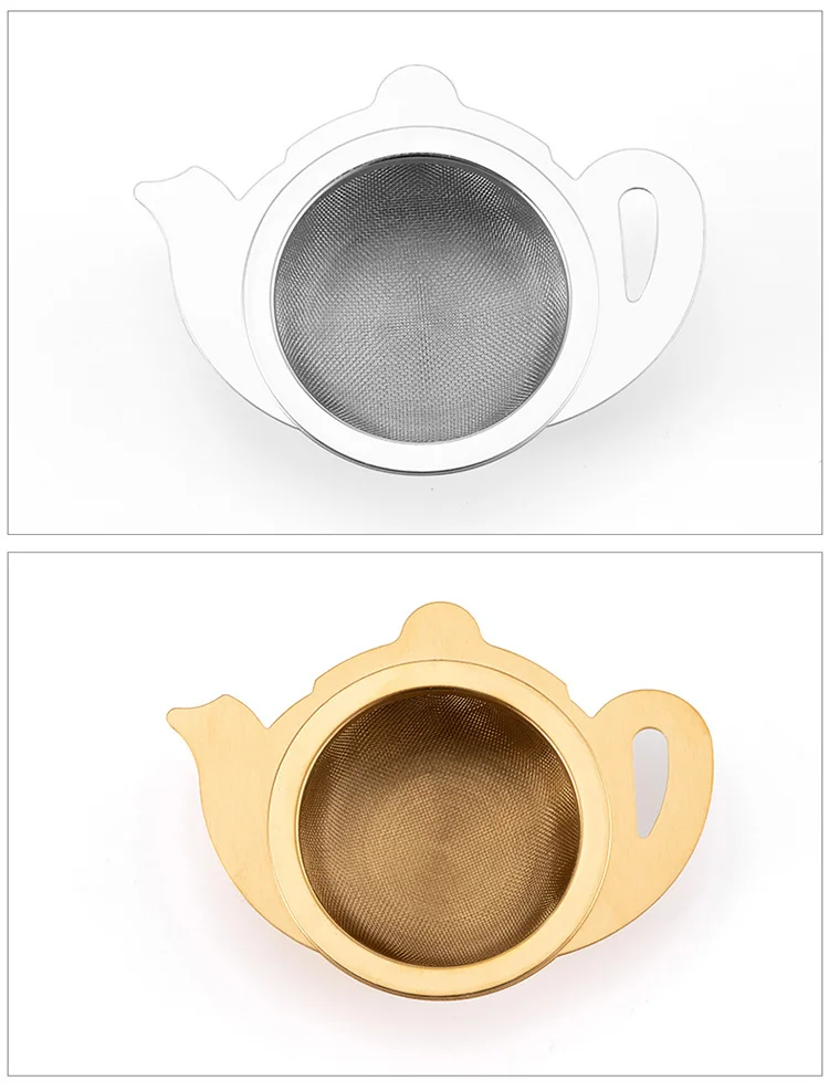 Tea Strainer