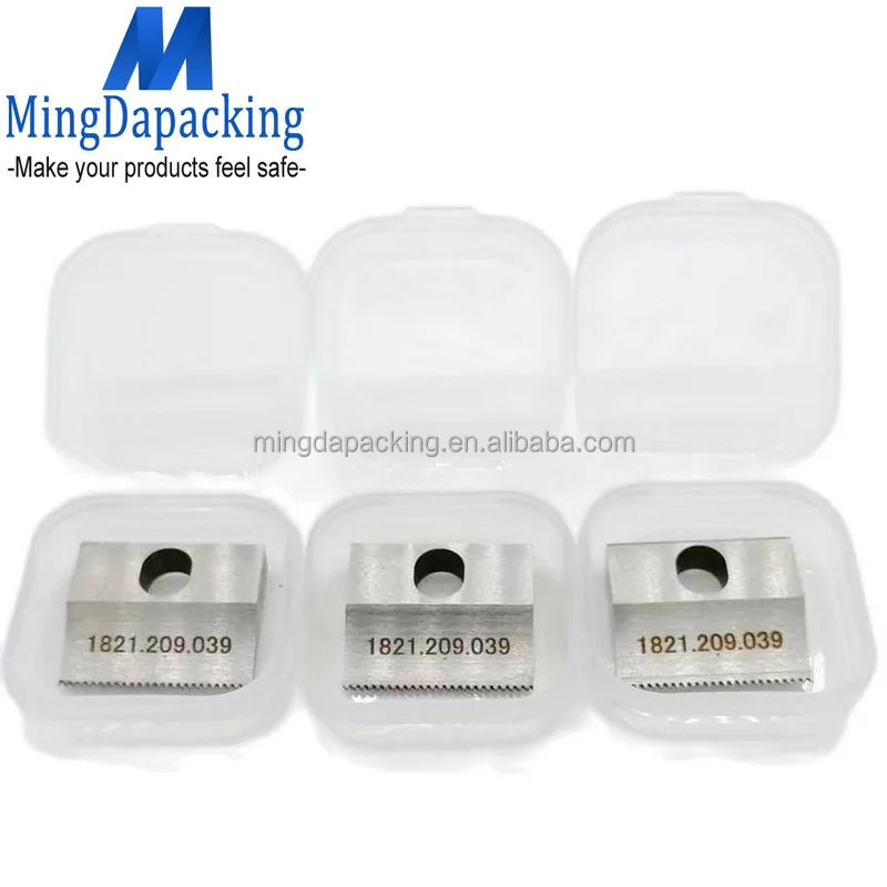 1821209039 Knife for Orgapack ORT450 Battery Plastic Strapping Tools