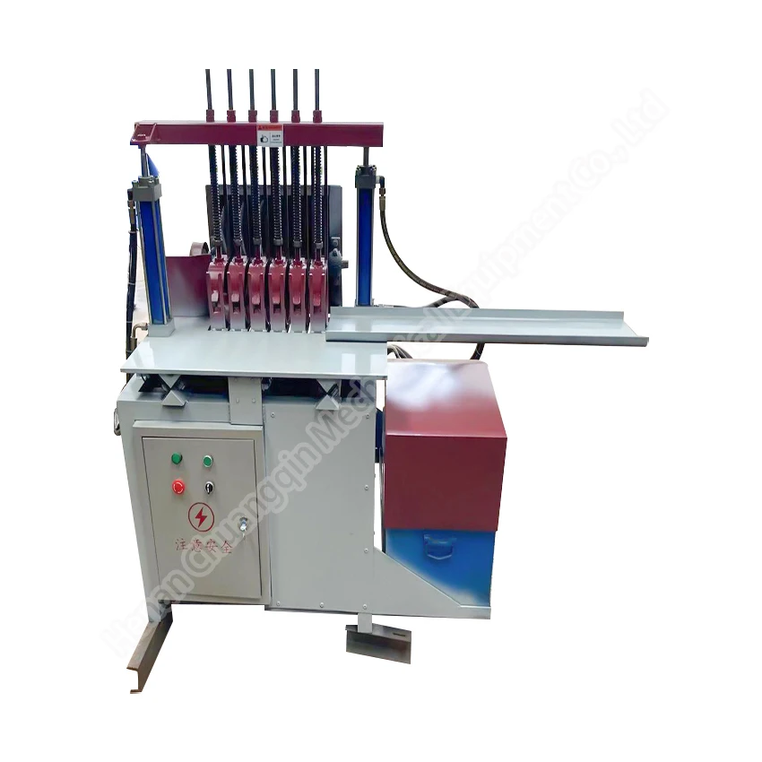 Bamboo toothpick making machine bamboo disposable toothpick 2.3 mm wood toothpicks