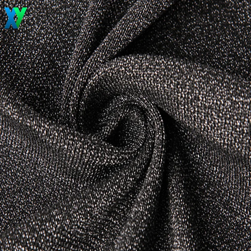 EN388 3 Level UHMWPE Abrasion Knitted Fabric Cut Resistant Fabric For Clothes