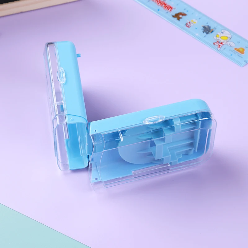 2022 OEM folder pencil holder with pencil case for school student