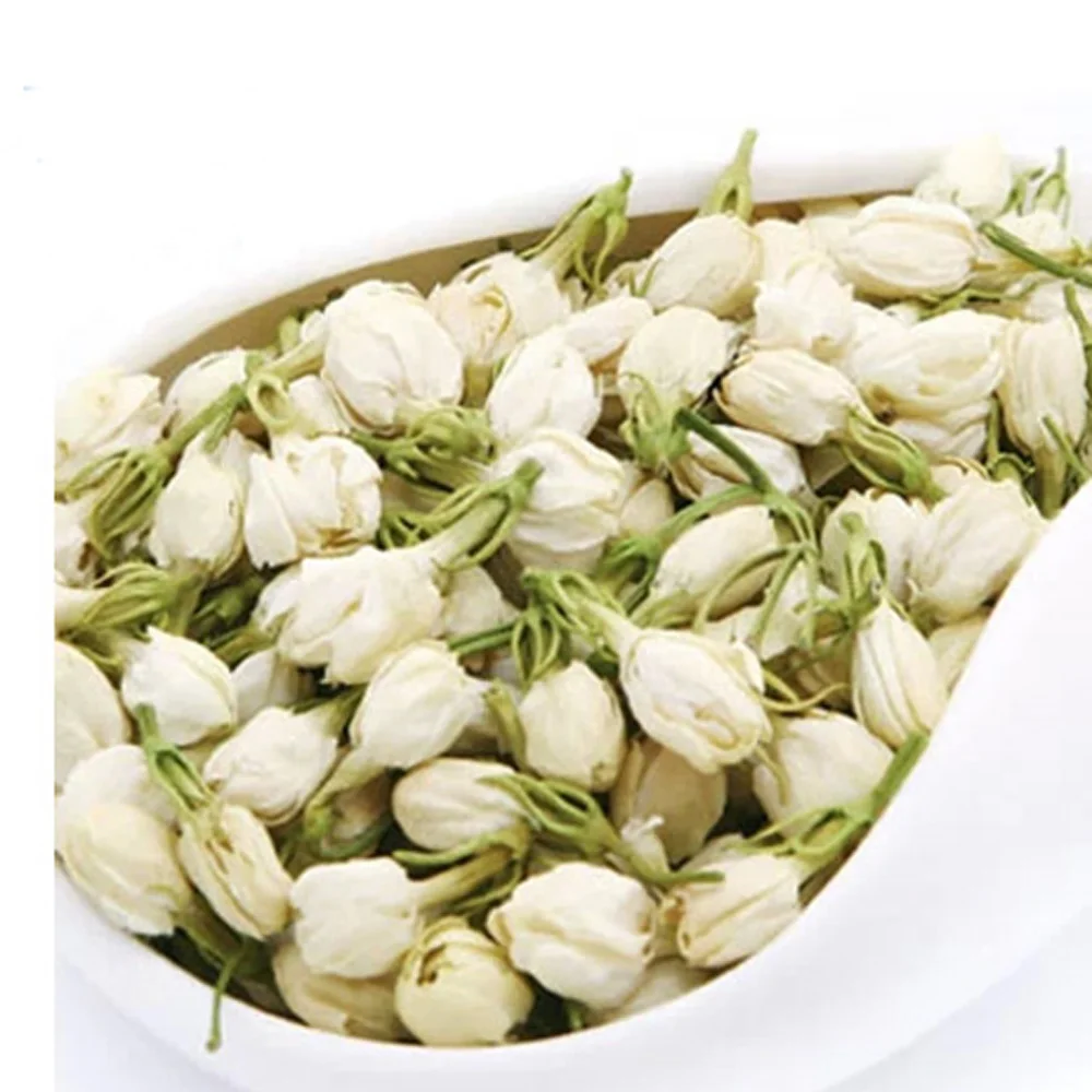 2023 premium high quality dried jasmine  flower