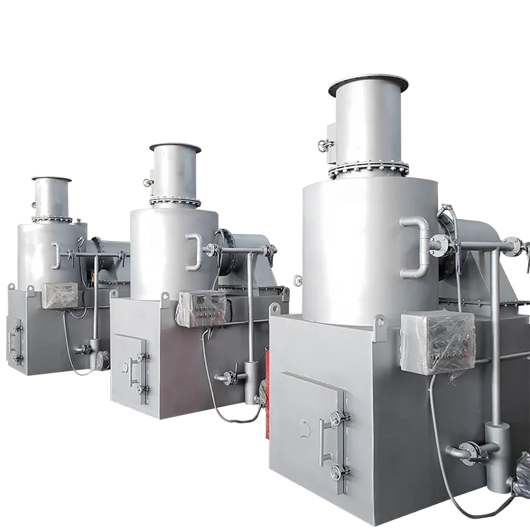 Мусоросжигатель для медицинских животных мусоросжигатель отходов цена