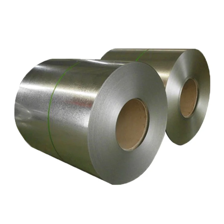 Galvanized Steel Sheet Roll Galvanized Steel Coil Z275 Galvanized Iron Sheet