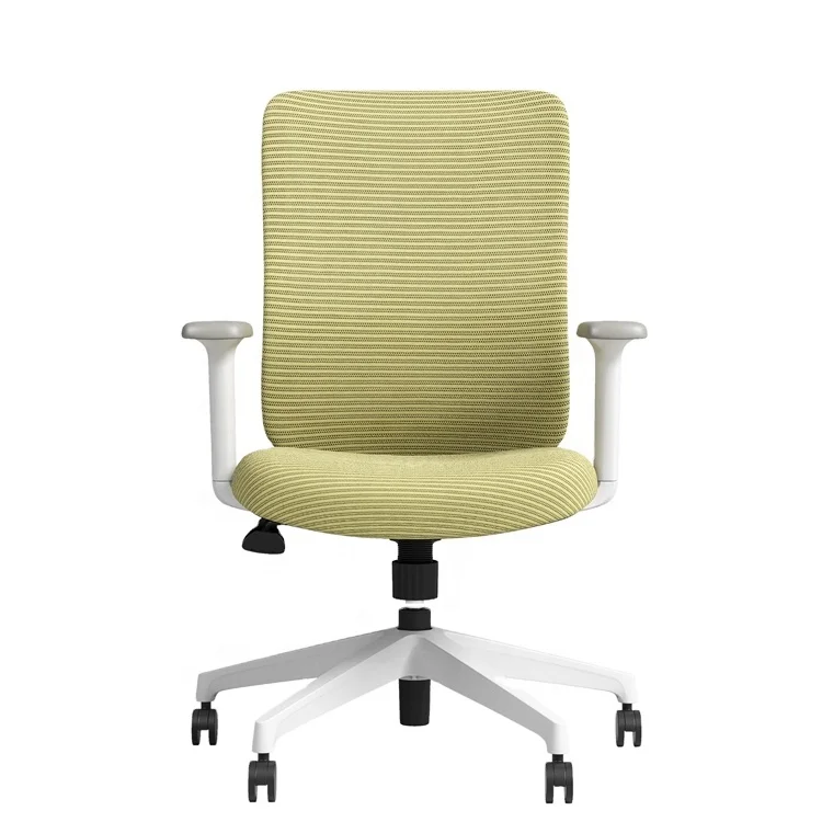 Adjustable Ergonomic Seating Home Computer Desk Mesh Office Chairs With Lumbar Support