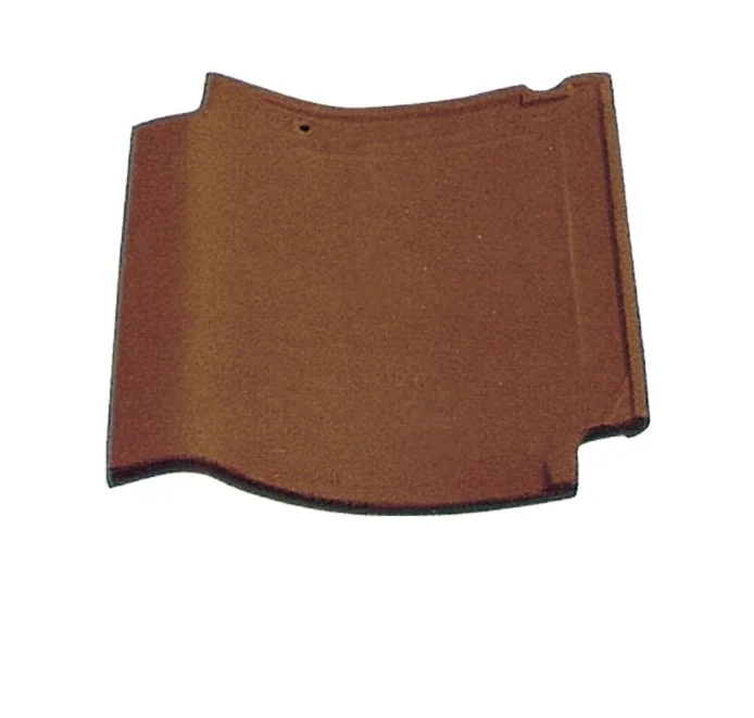 Japanese roof  Tile  ceramic colored roof tile