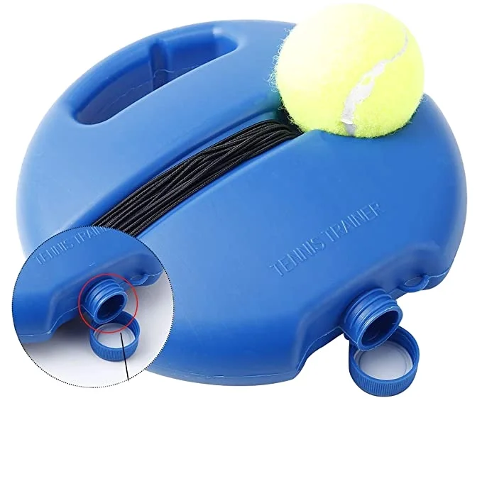 Изготовленный На Заказ самостоятельной работы начинающих дети плинтус плеер для тенниса инструмент