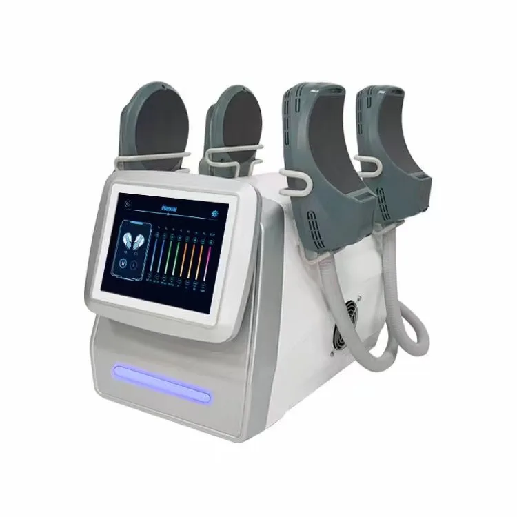 Abs Stimulator abdominal massager Six Pack Ab Muscle Toner device Electronic Power Abdominal EMS