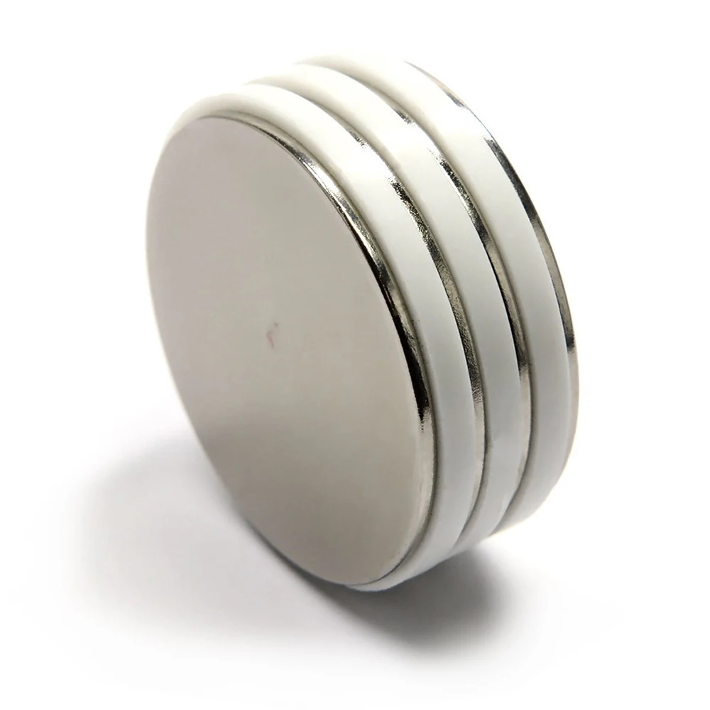12000 gauss Zn coating Sintered N52 neodymium magnet