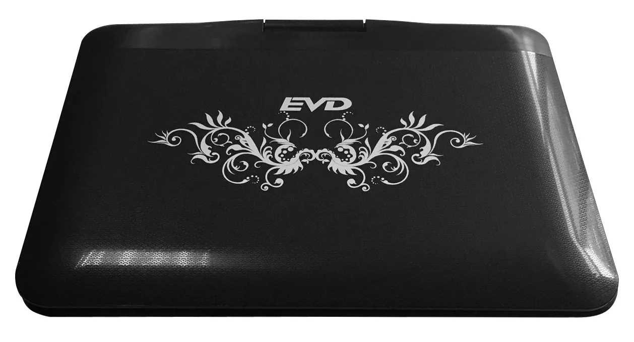  Tntstar TNT-298 Лидер продаж 14 1 дюймов EVD аналогового ТВ Dvbt Dvbt2 TNT298 портативный