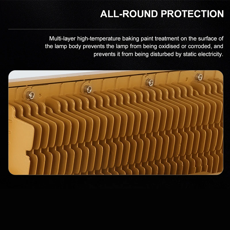 Explosion-proof lights 50w led flood light bridgelux led chip 50w