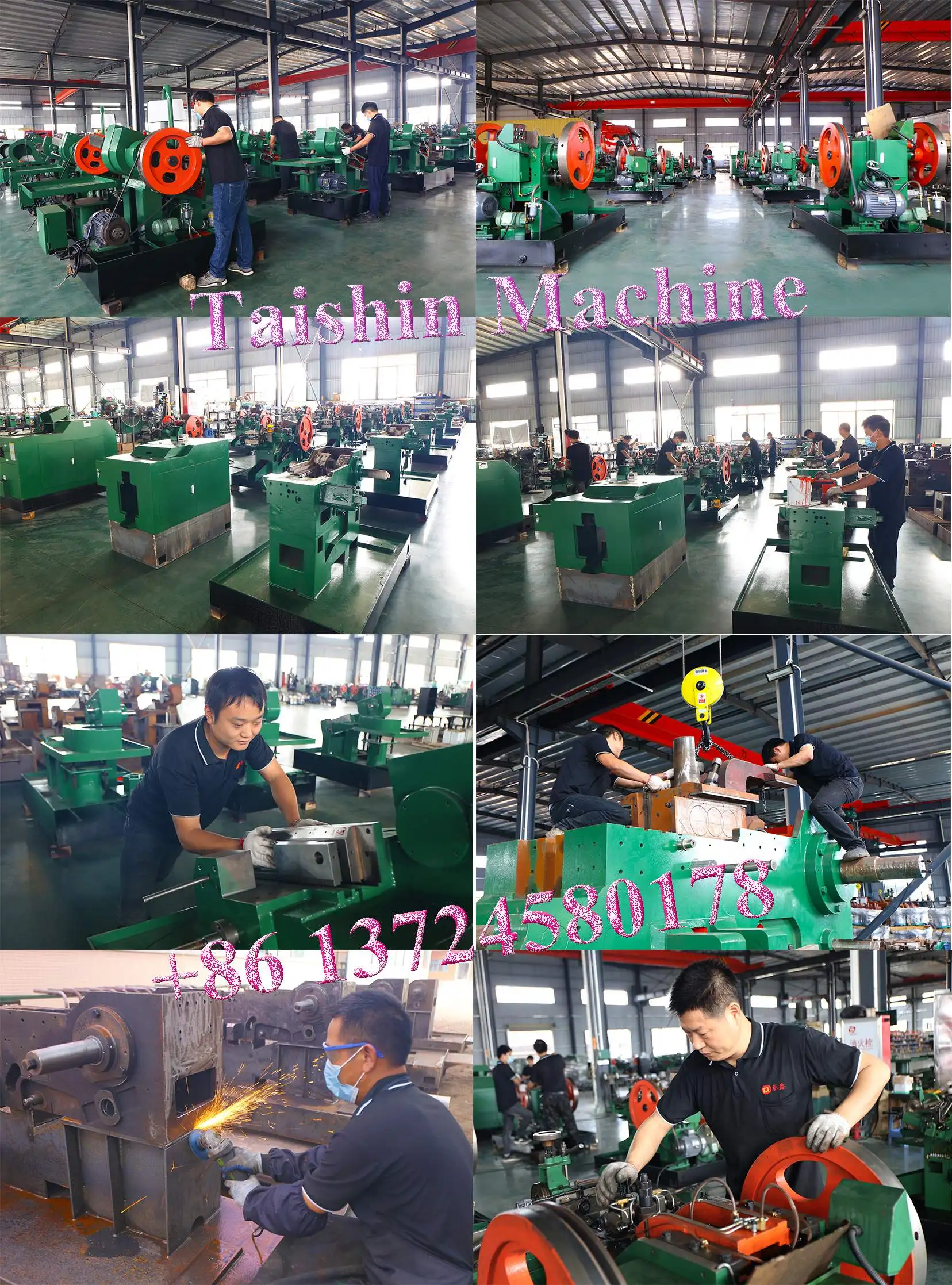 Thumb Knurled Screw Making Machine Price