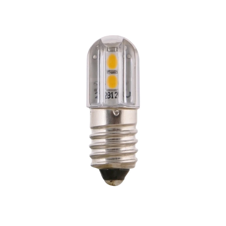 #48 #49 #44 #313 #1893 #316 T3-1/4 LED equipment Bulb T3-1/4 LED indicator bulb 12V 24V T3-1/4 LED mini bulb T10 LED signal lamp