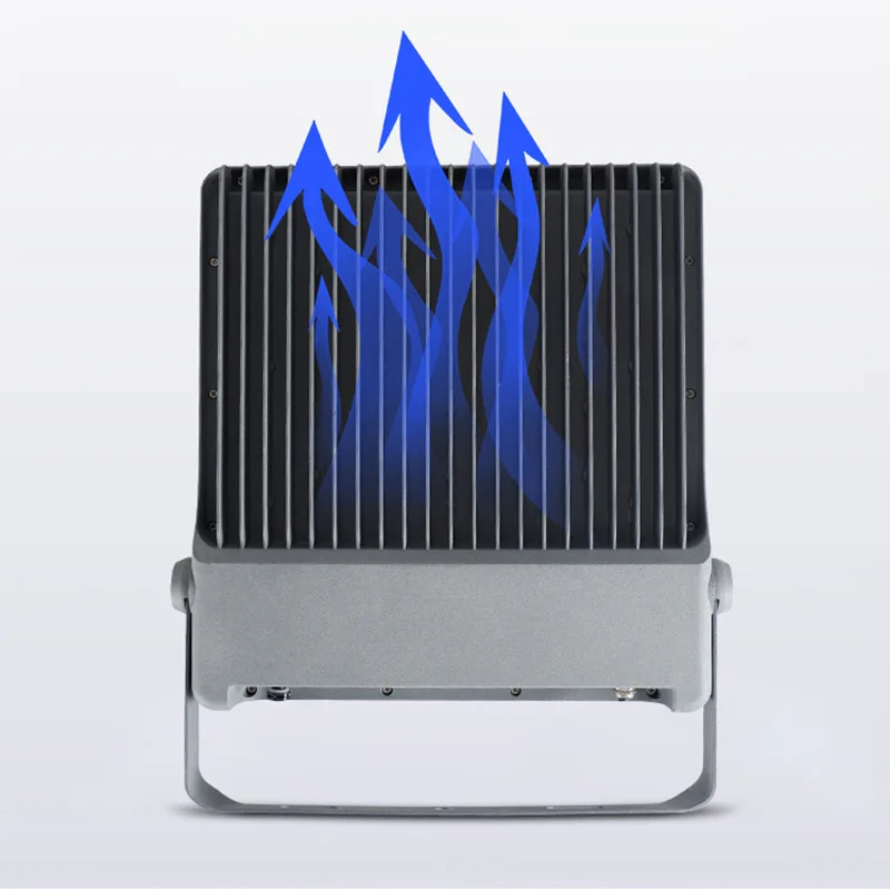 Outdoor LED Flood Lamp Lights US IP66 50W-1000W led Projector Aluminum Sports Stadiums Floodlights