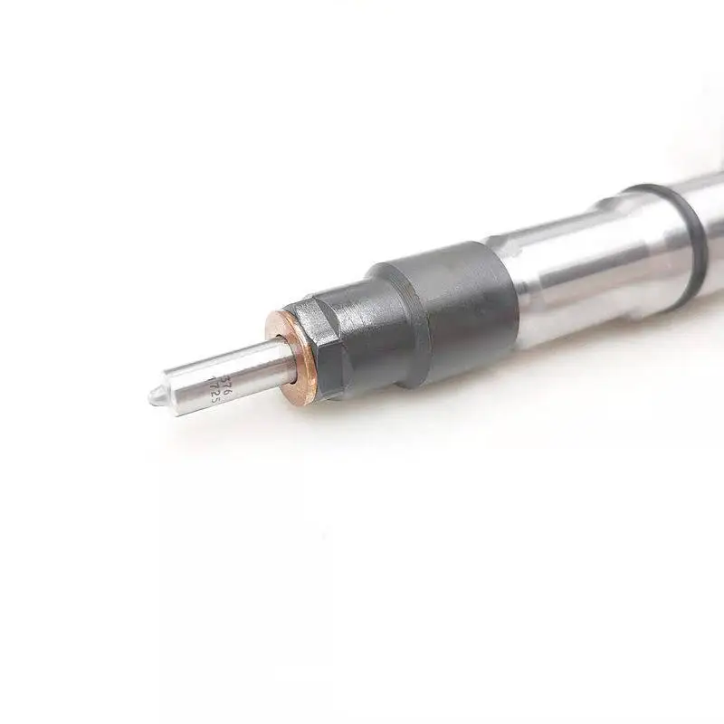 New High Quality Injector 0445120200