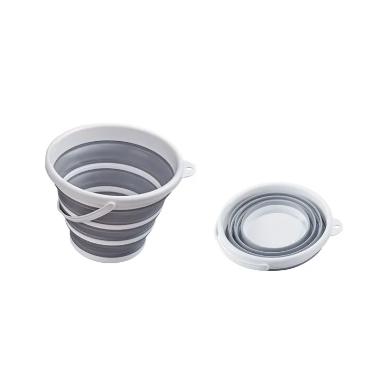 Wholesale Infant Bathtub Set Portable Foldable Plastic Bathtub with Temperature Control for Infants Bathroom Accessory
