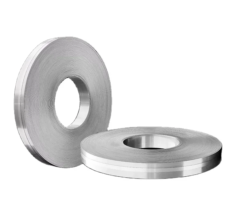 High carbon steel strips C75s CK75 SAE 1075 65MN SK4 SK5 51CRV4