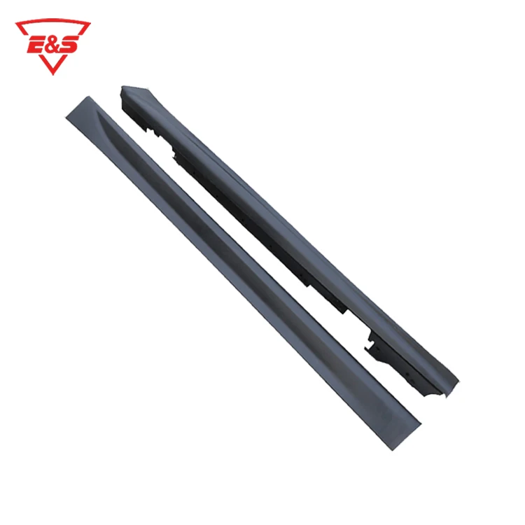 Hot Sale M3 Style Body Kit For BMW 3 series F30 bodykit 2013-2020 pp front bumper rear bumper side skirts car bumper