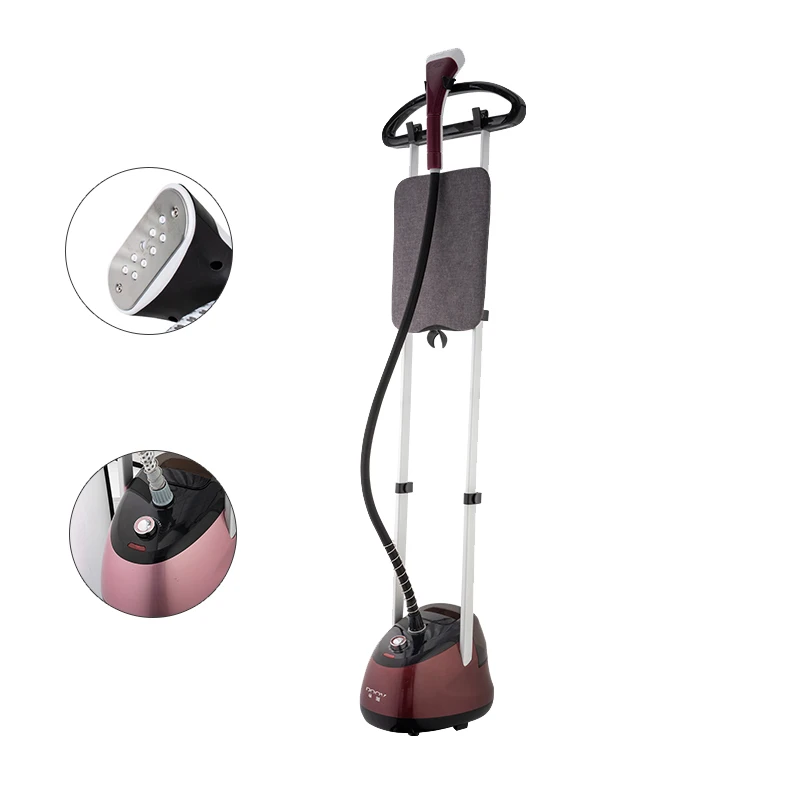 Clothing Store Handheld Garment Steamer Handy Iron Steam Ironing Equipment For Laundry