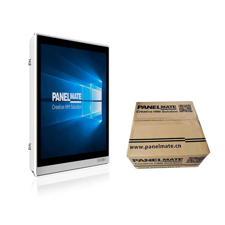 Codesys | Raspberry PI24104 10.4 inch industrial non-touch display for Raspberry Pi