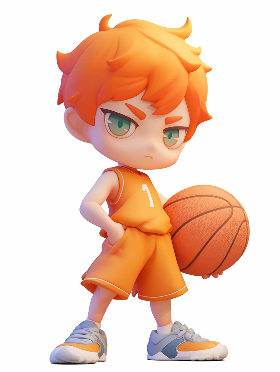 Пластиковые фигурки для игры в