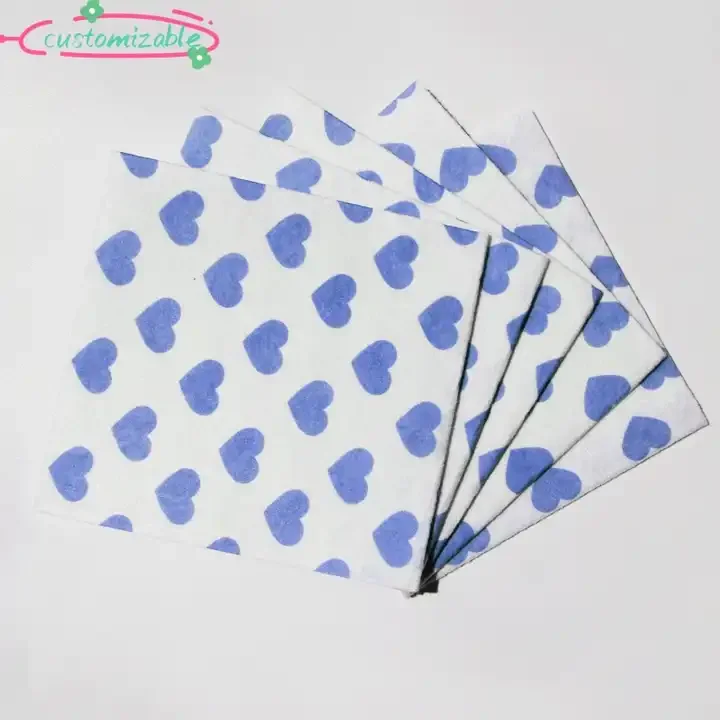 Hot Sale Nonwoven Dishwashing Cloth Rag Cleaning Towel Household Cleaning Water Absorption Oil-free Cleaning Cloth