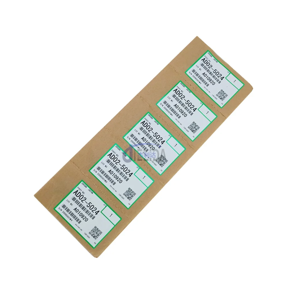 Original for Ricoh Drum Picker Finger 1075 2075 7500 7502 7503 6001 7001 8000 8001 AD02-5024 Copier Parts