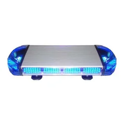 magnetic mounting led traffic mini light bar LED-815L