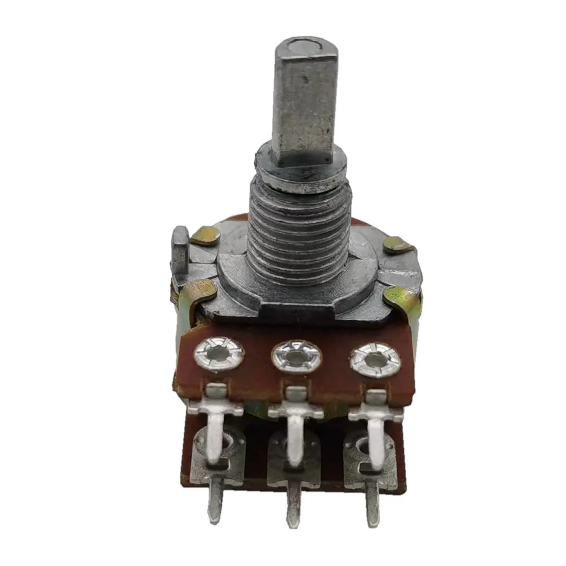 WH148-1B-2-4F C22K rotary potentiometer with switch for fan speed control dimmer switch 1000w pakistan
