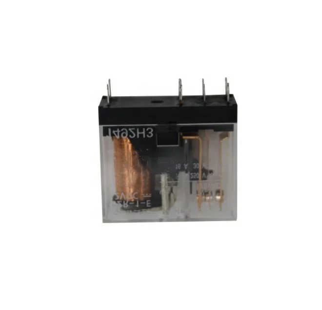 G2R-1-E-12VDC POWER relay 12VDC 16A 250VAC 8pin  relays