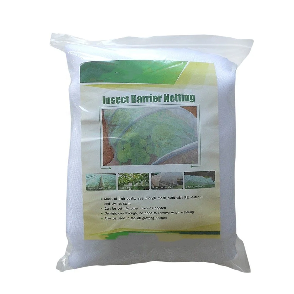 Nylon Net 100% virgin HDPE Window screen , anti-aphids net , Anti Insect net