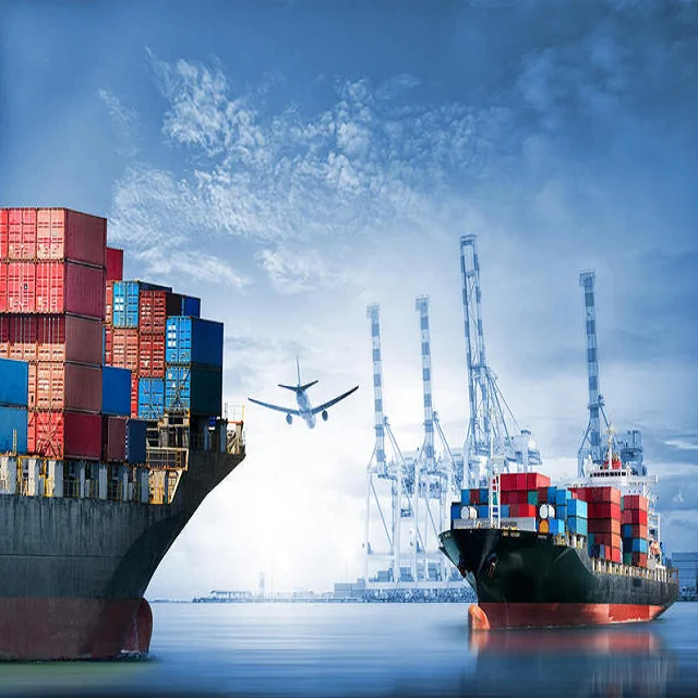 Hot sale Efficient logistics company Quality international freight forwarder From China to Nigeria/Benin/Togo/Ghana
