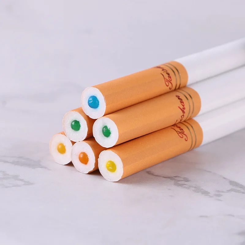 Customized 2.6-3.8mm Various Cigarette Flavour Beads