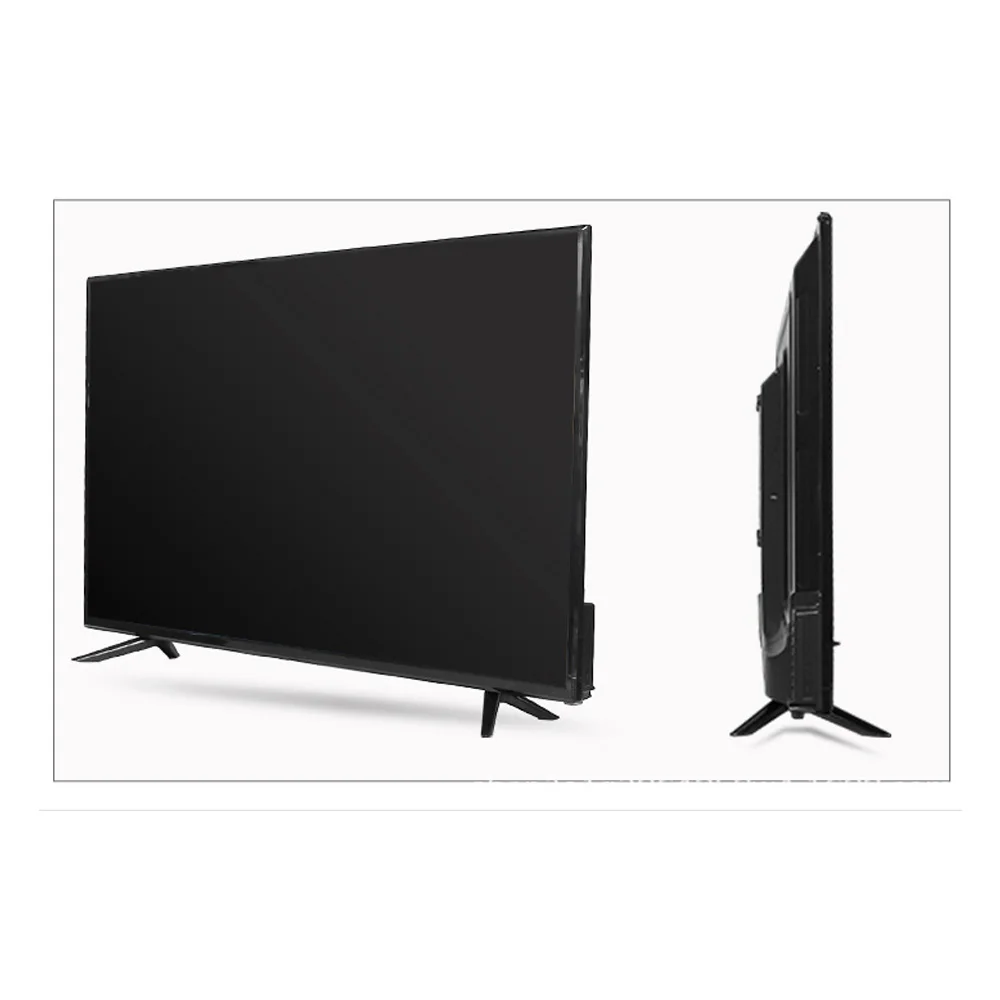 flatscreen tv	televizyon 4k android smart smart tv uk 40inch television led flat tv 70 50 inch screen