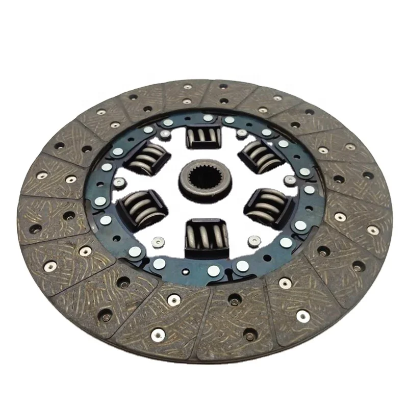 30100-C6000 30100-C7400 30100-VB004 CLUTCH DISC FOR NISSAN PATROL Y61 275MM