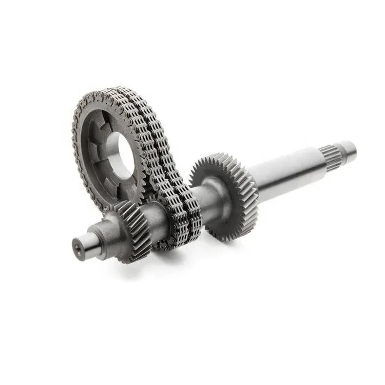 Upgraded UTV GearBox Part Super Double Reverse Chain Fits POLARIS RZR 1000 XP