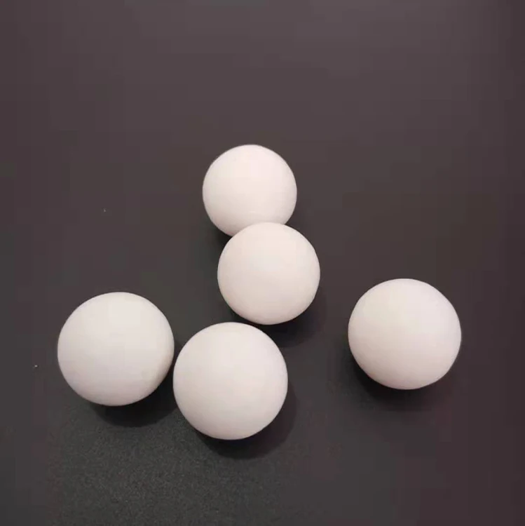 
Ceramic Polished Abrasive Stone Cylindrical High Frequency Porcelain 