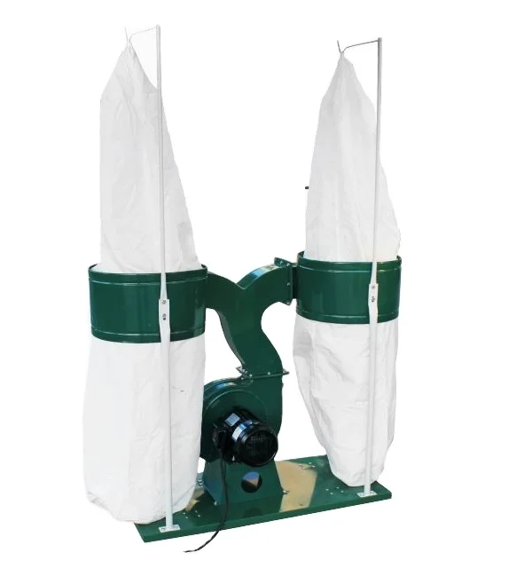 MF9030 MF9040  Long Service Life wood working Dust Collector Dust Collecting Machine for woodworking Machinery