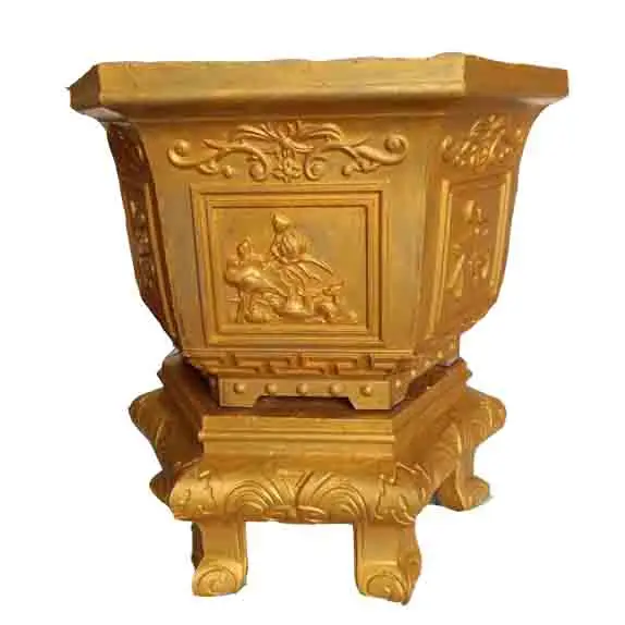 2019 новые формы для украшения бетона