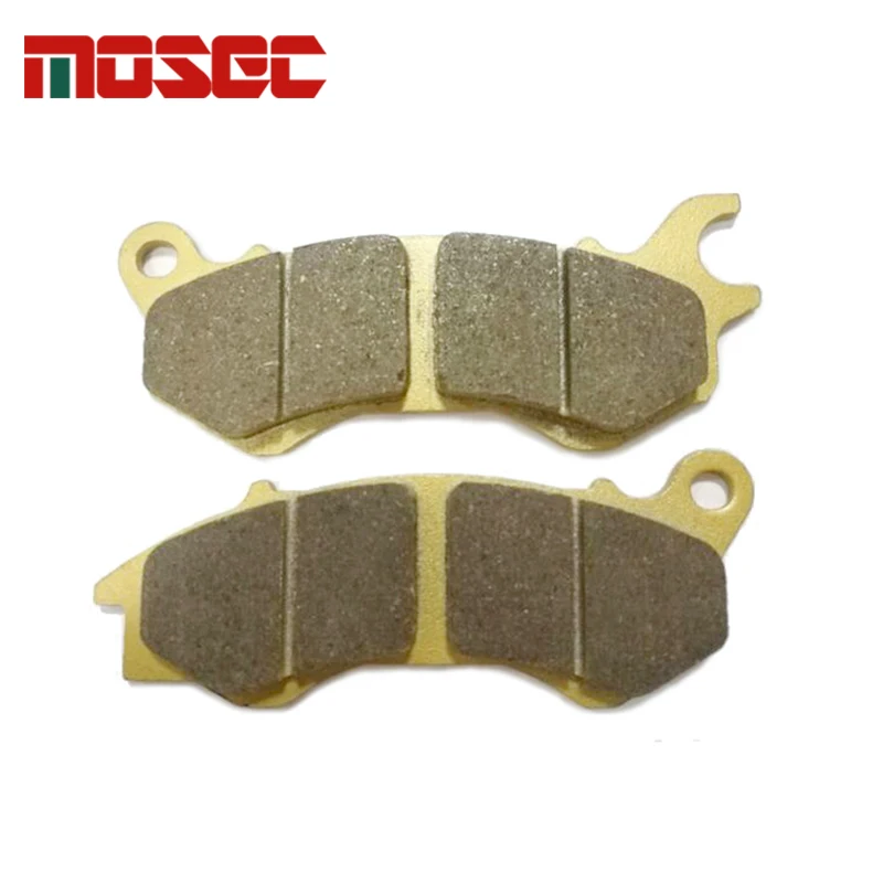 Sintered Brake Pad Motorcycle Brake Pad For CG160 CG150 CG TITAN 150 160 2017 2018 CBS