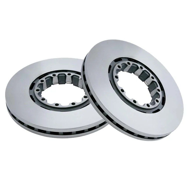 SAF Brake Disc 4079001300 4079001301 4079001302 ECE R90 approved Trailer Brake Disc