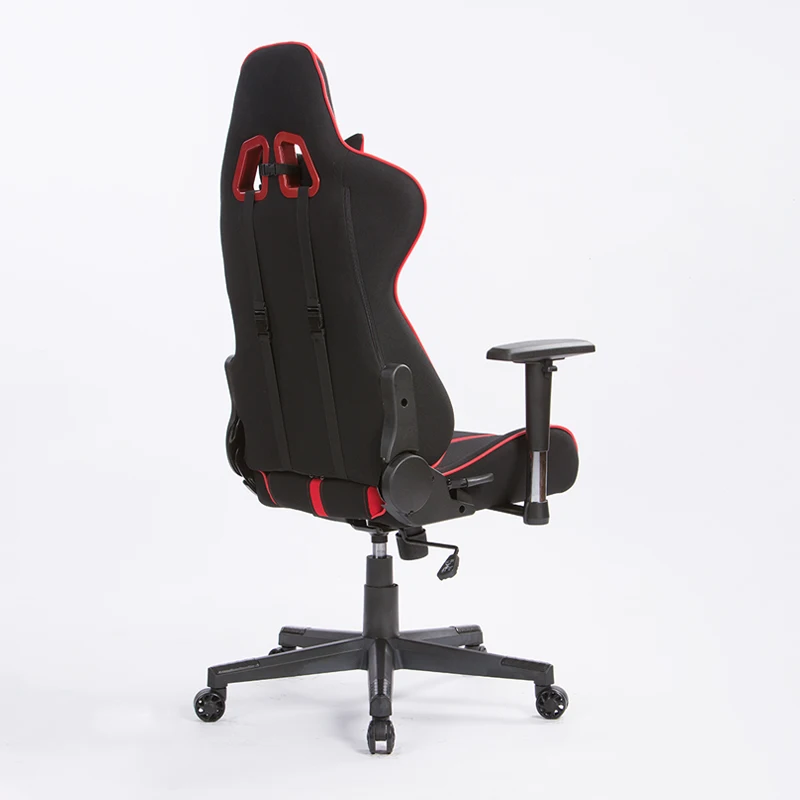 Silla gamer Ergonomic best office gaming chair black and