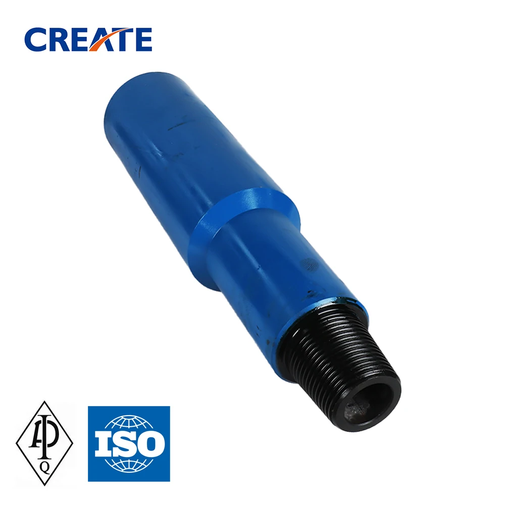 API Kelly bar adapter oilfield drill collar tubing coupling petroleum drilling Crossover subs pipe fitting